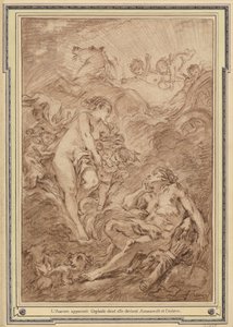 Aurora und Cephalus