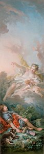 Aurora und Cephalus, 1769
