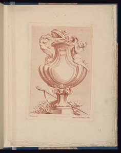 Tafel 10, Buch der Vasen