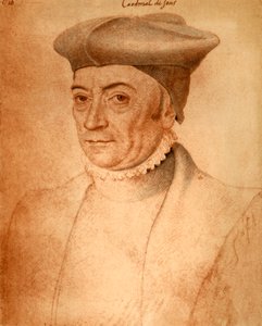 Jean de Bertrand, frühes bis mittleres 16. Jahrhundert