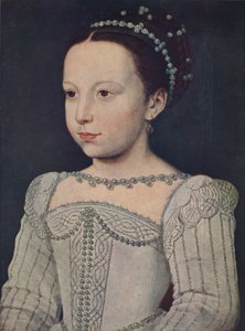 Marguerite de Valois