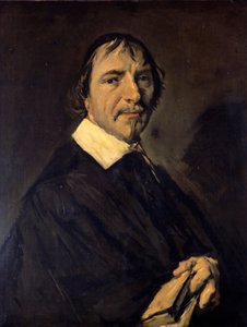 Herman Langelius, ca. 1660