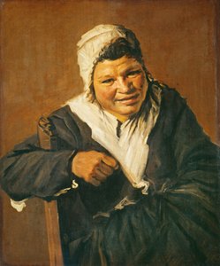 Malle Bobbe, die Hexe von Haarlem
