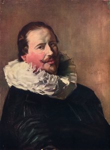 Porträt eines Mannes in seinen Dreißigern, 1633, 1903