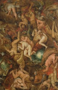 Der Fall der Verdammten