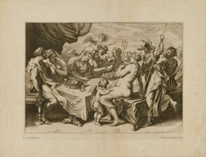 Das Urteil des Paris