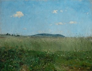 Die Luft der Heimat