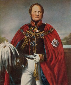 Friedrich Wilhelm IV