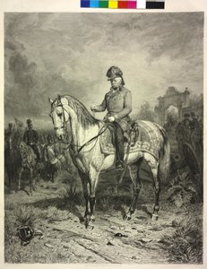 Joseph Graf Radetzky von Radetz