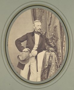Mathias Höusermann von Franz Antoine