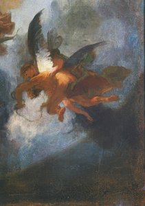 Engel (Detail)