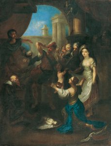 Das Urteil Salomons