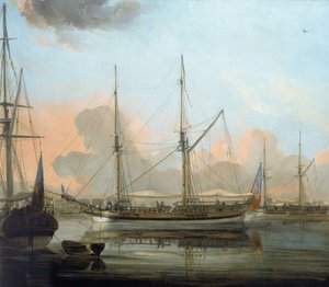 Das Schiff 