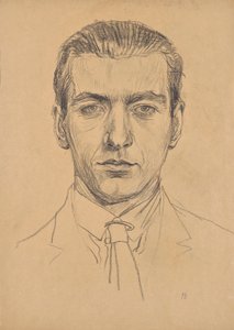 Porträt Franz Barwig des Jüngeren