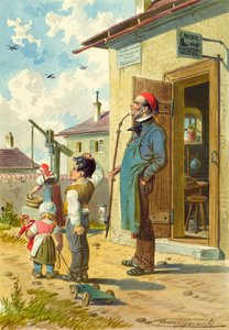 Der Schustermeister