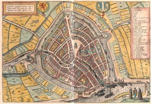 Gouda, Niederlande