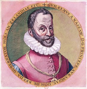 Wilhelm I. (1533-84) 