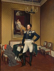 Prinz August von Preußen