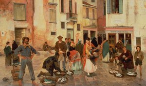 Unbekanntes Bild von Franz Leo Ruben