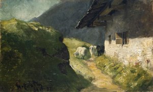  von Franz Marc