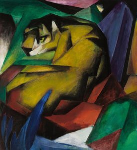 Der Tiger