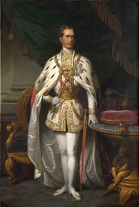 Kaiser Franz Joseph I.
