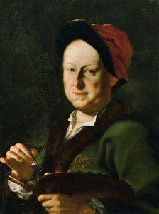 Der Schlachtenmaler August Querfurt