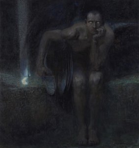 Luzifer, 1891