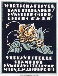 Wirtschaftsverband Bildender Künstler Österreich