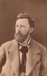 Ludwig von Löfftz von Franz Werner