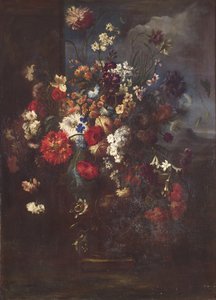 Blumenstück