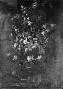Blumenstück
