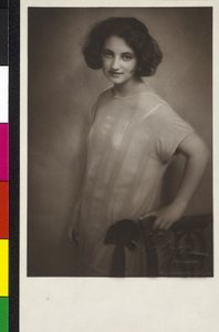 Lili Schnitzler (1909-1928)