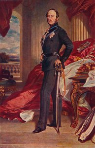 Albert, Prinzgemahl, 1859 1906 von Franz Xaver Winterhalter