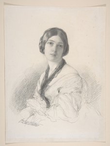 von Franz Xaver Winterhalter
