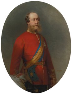 Prinz Christian von Schleswig-Holstein (1831-1917)