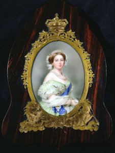 Königin Victoria (1819-1901)