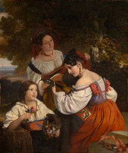  von Franz Xaver Winterhalter