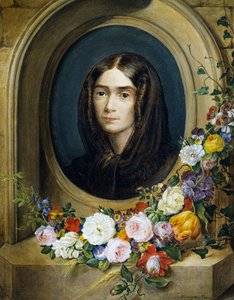 Porträt von Katharina Petter