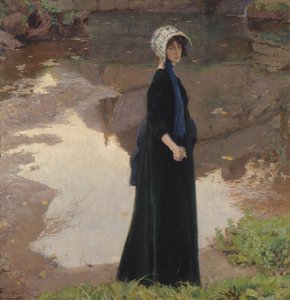 Träumerei, 1910