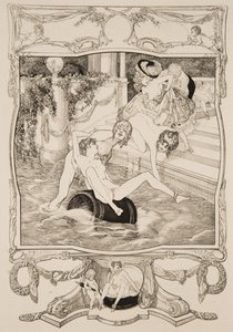 Sammlung galanter und erotischer Fantasien