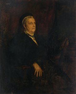 Clementine Prinzessin von Sachsen-Coburg-Gotha