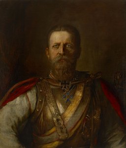  von Franz von Lenbach