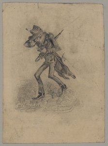 Der Dorfbarbier