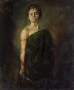 Fräulein Bartenstein