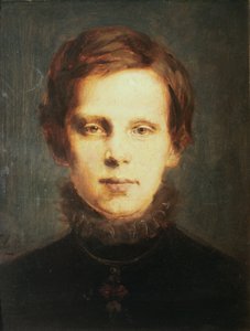 Kronprinz Rudolf