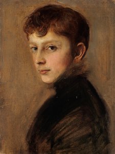Theodor Freiherr von Franz von Lenbach