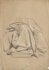 Draperiestudie