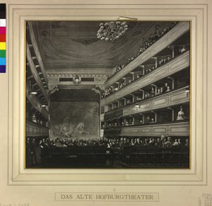 Wien 1 von Franz von Matsch