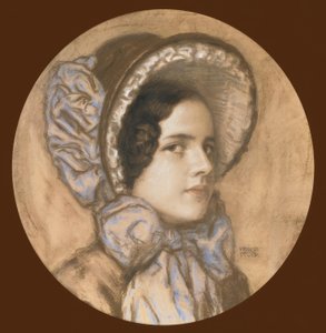 Bildnis Mary